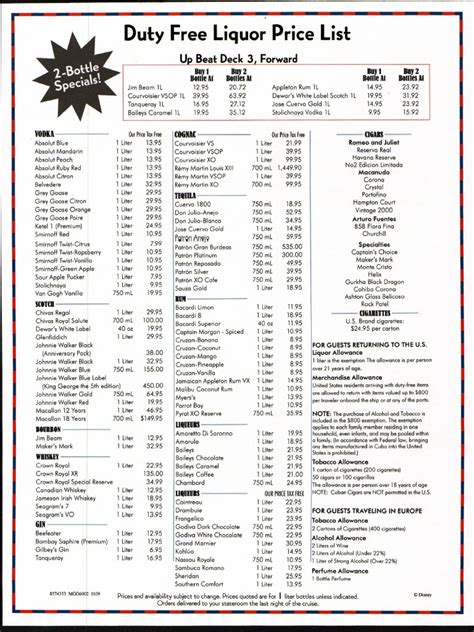 This new liquor price list 2022-2023 contains the complete detail about the excise alcohol like price according to quantity and. . Trivandrum airport duty free liquor price list
